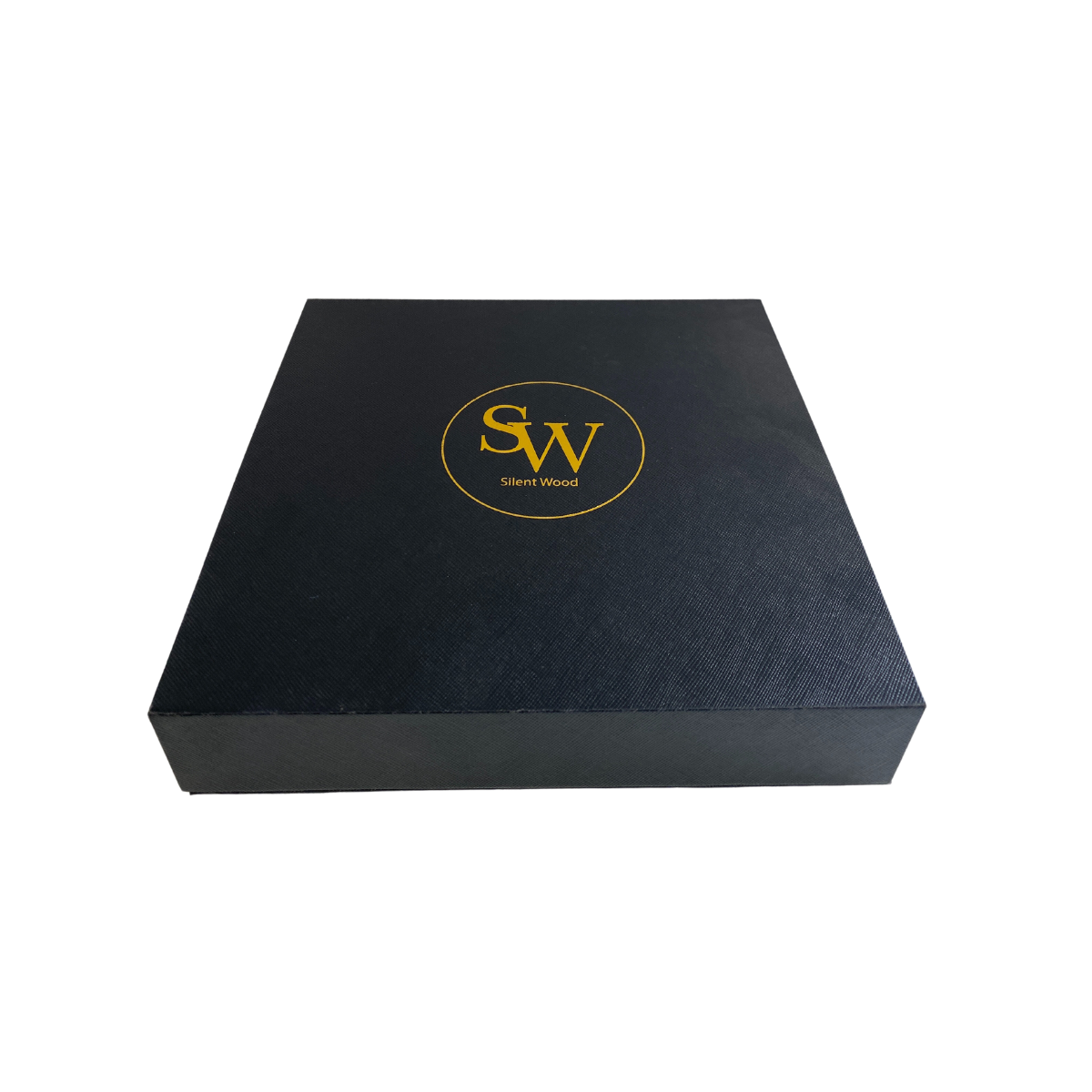 Silent Wood - Vareprøver