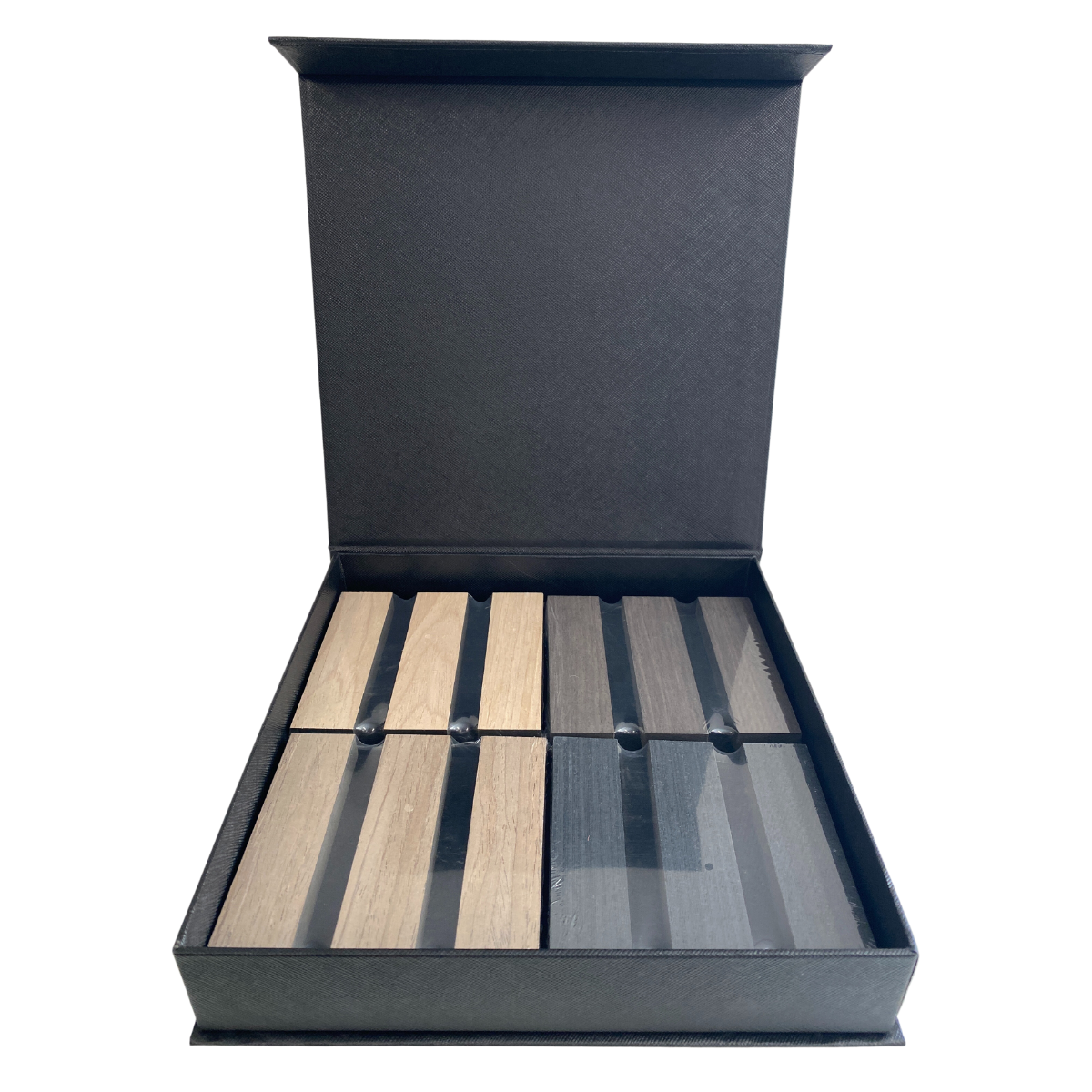 Silent Wood - Vareprøver