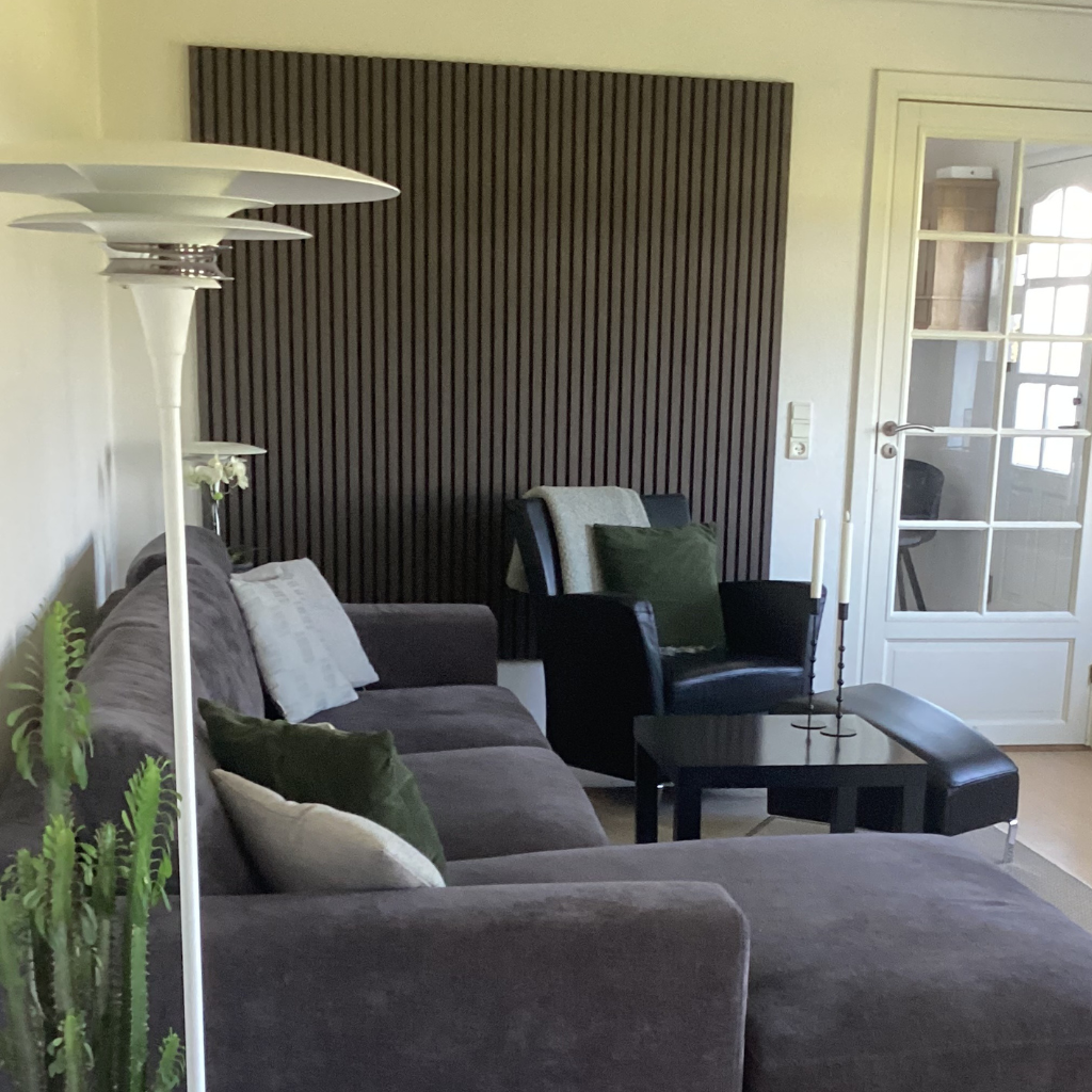 Silent Wood miljø 7