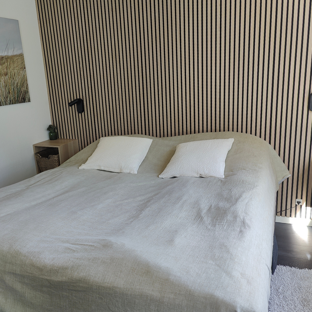 Silent Wood miljø 8